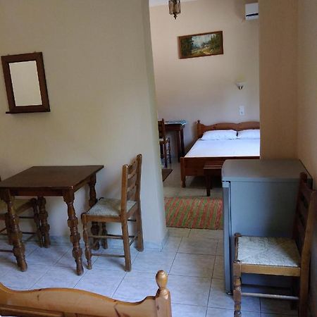 Koka Roka Rooms Kalampáka Luaran gambar